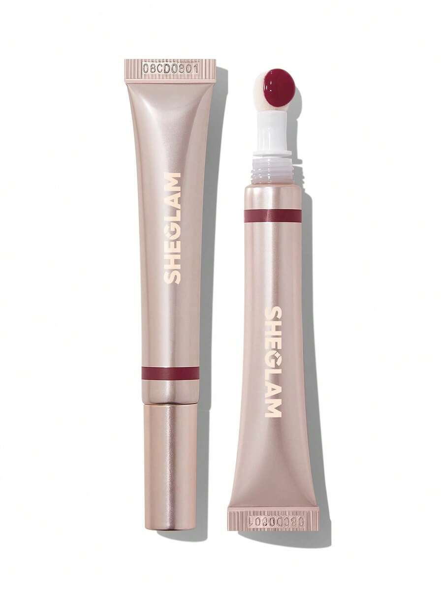 SHEGLAM Pout Pillow Cushion Lip Gloss