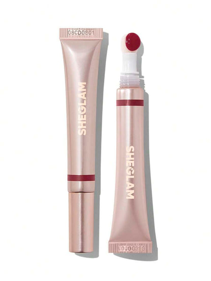 SHEGLAM Pout Pillow Cushion Lip Gloss