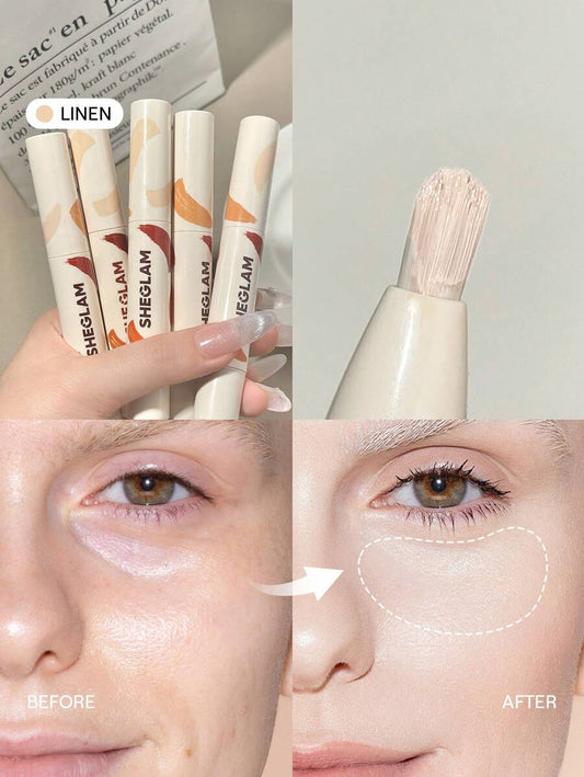 SHEGLAM Perfect Skin High Coverage Concealer