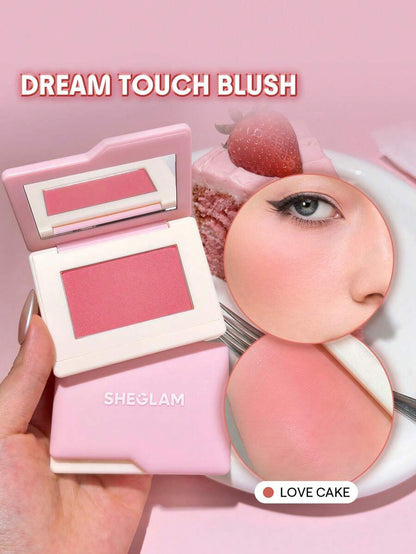 SHEGLAM Dream Touch Blush