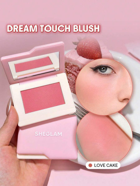 SHEGLAM Dream Touch Blush