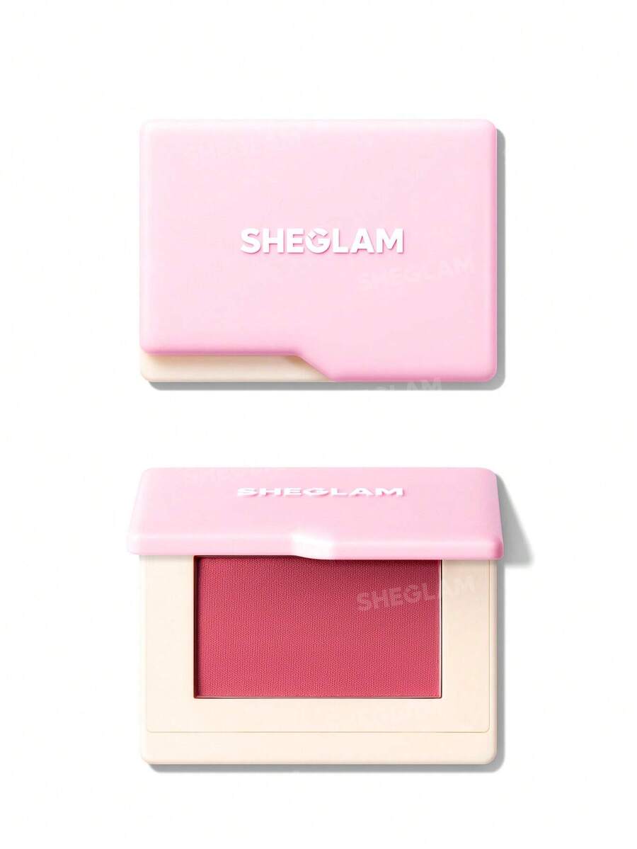 SHEGLAM Dream Touch Blush