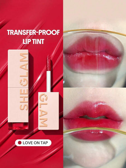 SHEGLAM Take A Hint Lip Tint
