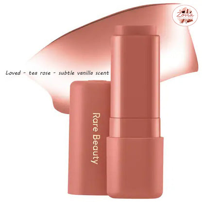 Find Comfort Lip Butter Balm + Overnight Mask with Hyaluronic Acid Butter