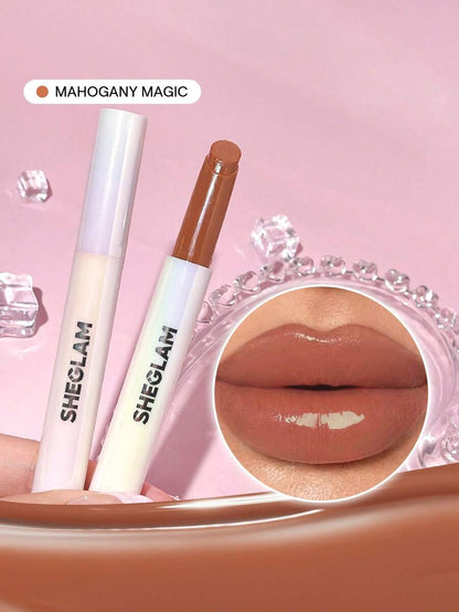 SHEGLAM Pout-Perfect Shine Lip Plumper