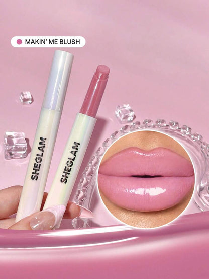 SHEGLAM Pout-Perfect Shine Lip Plumper