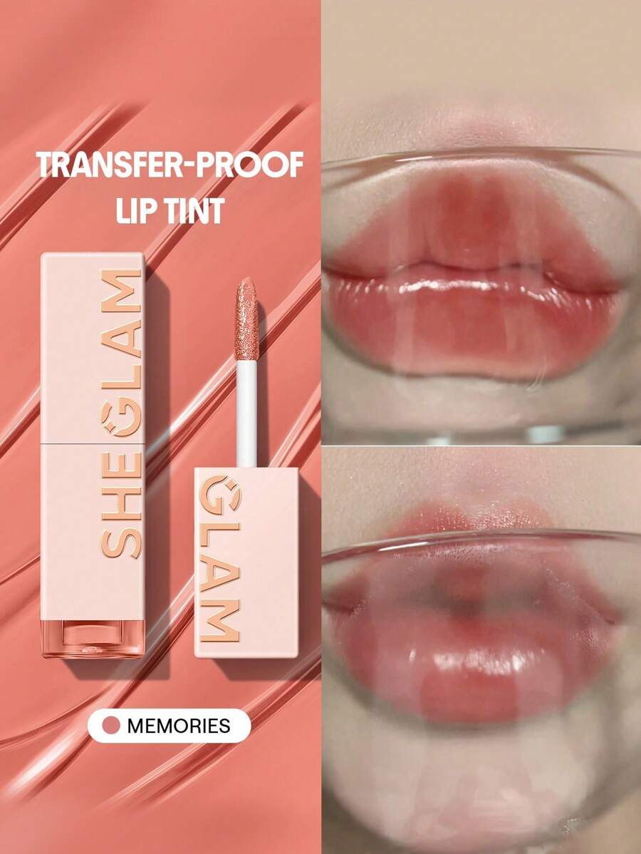 SHEGLAM Take A Hint Lip Tint