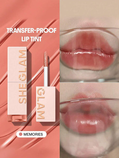 SHEGLAM Take A Hint Lip Tint