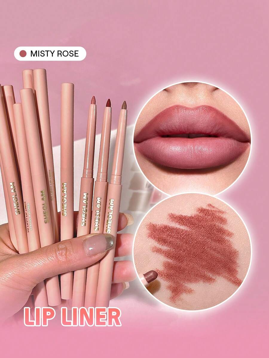 SHEGLAM So Lippy Lip Liner