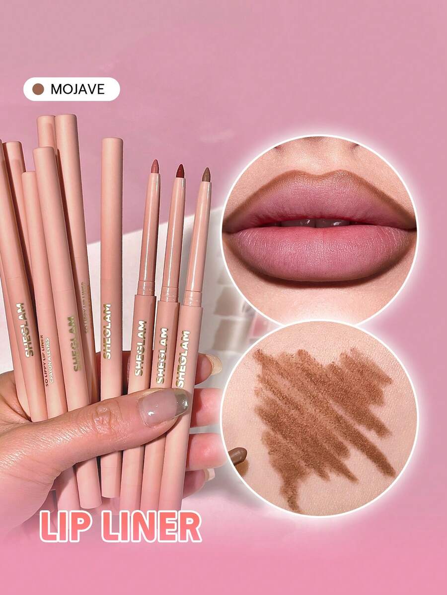 SHEGLAM So Lippy Lip Liner