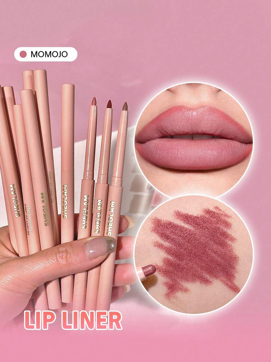 SHEGLAM So Lippy Lip Liner
