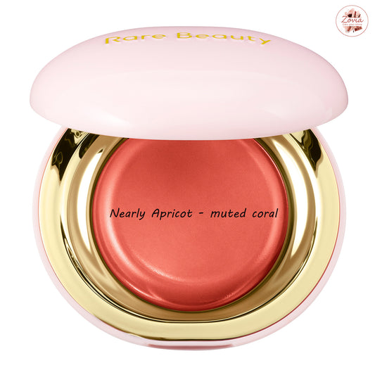 Stay Vulnerable Melting Cream Blush