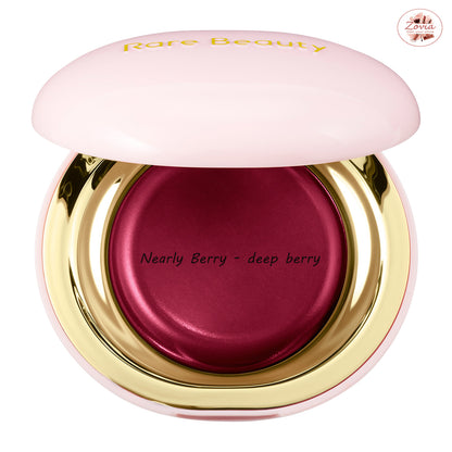 Stay Vulnerable Melting Cream Blush