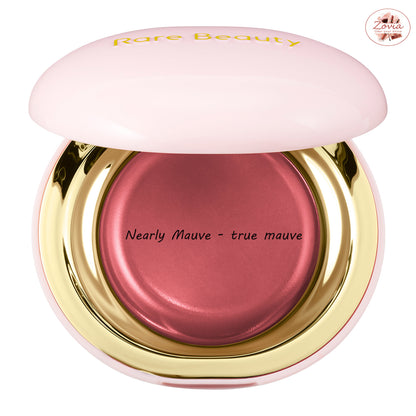Stay Vulnerable Melting Cream Blush