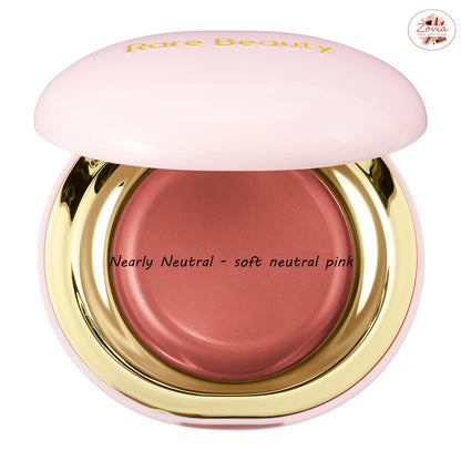 Stay Vulnerable Melting Cream Blush