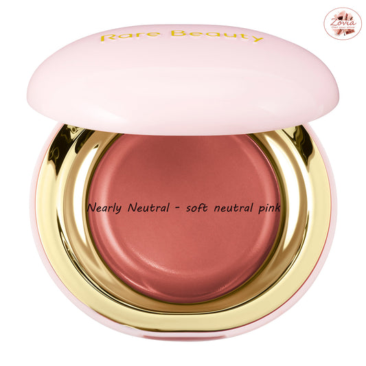 Stay Vulnerable Melting Cream Blush