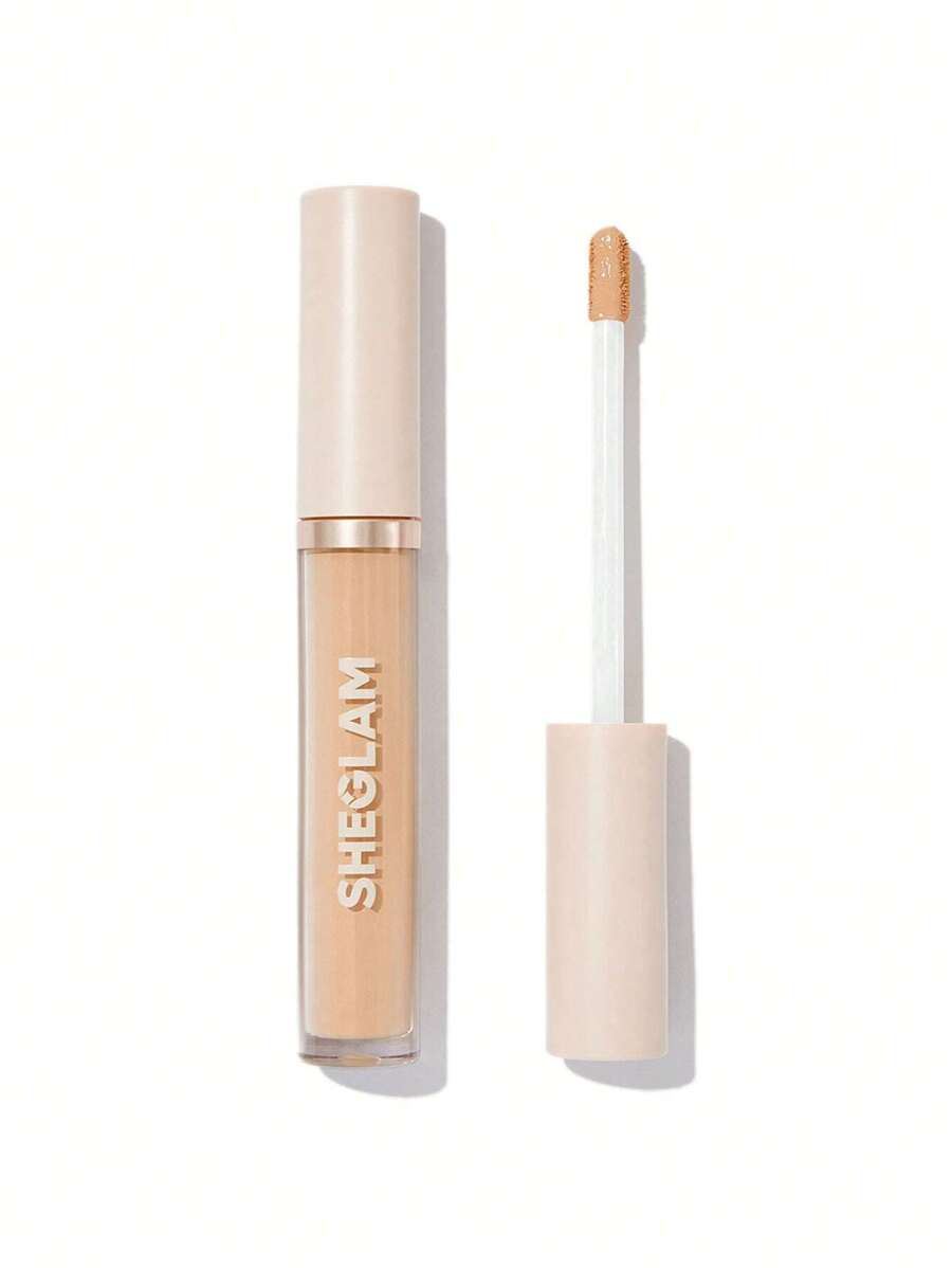 SHEGLAM Like Magic 12Hr Full Coverage Concealer
