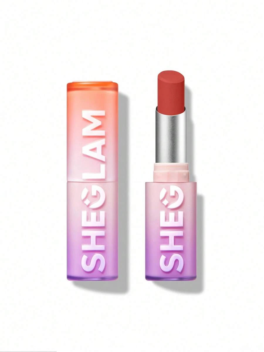 SHEGLAM Dynamatte Boom Long Lasting Matte Lipstick