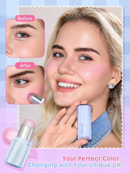 SHEGLAM Buttery Bliss Blush Stick