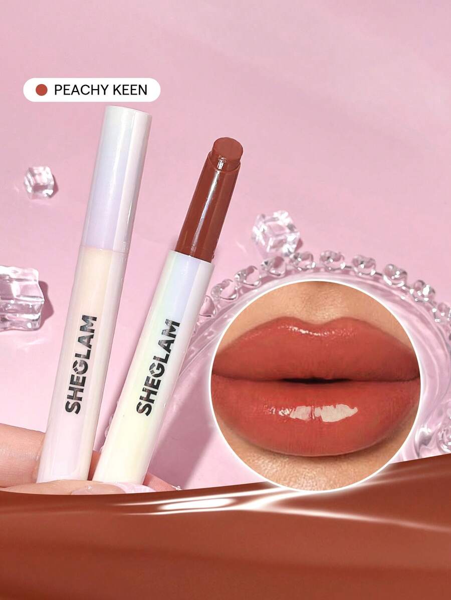 SHEGLAM Pout-Perfect Shine Lip Plumper