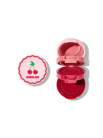 SHEGLAM Dream Cheek & Lip Cream Stack