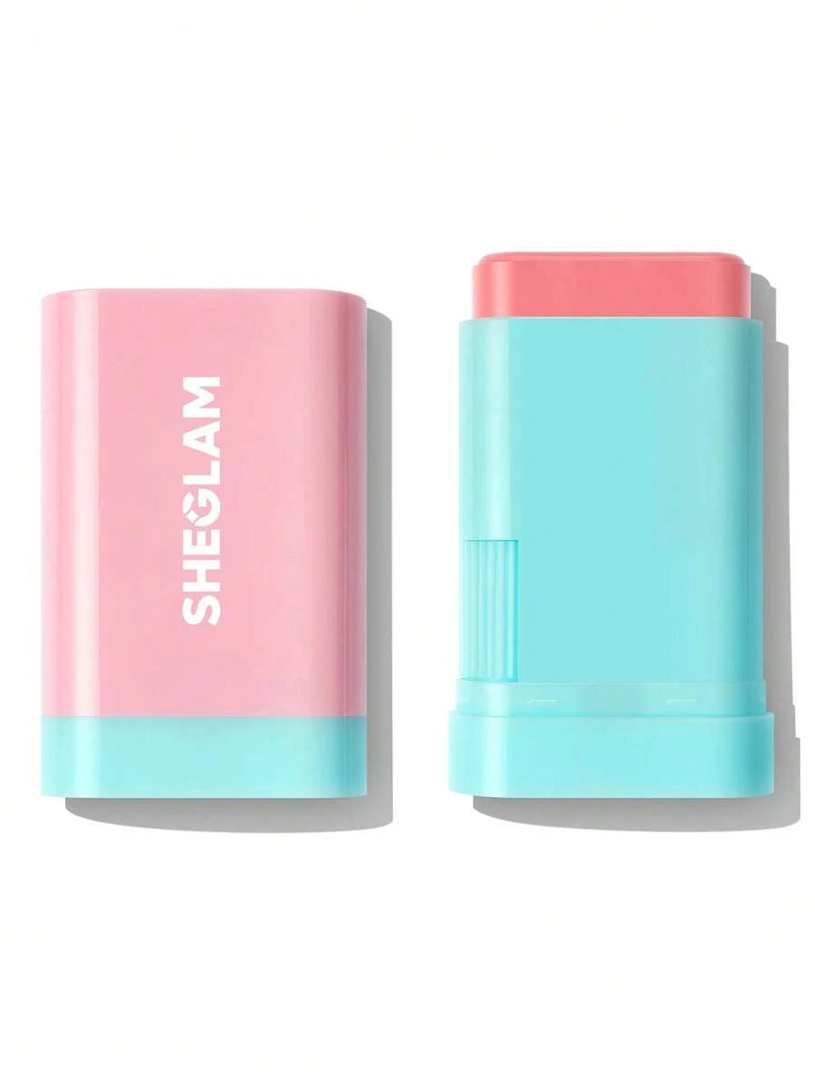 SHEGLAM Glass Glow Blush Stick