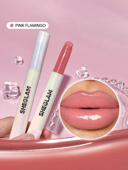 SHEGLAM Pout-Perfect Shine Lip Plumper
