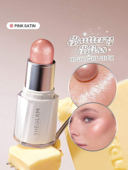 SHEGLAM Buttery Bling Highlight Stick