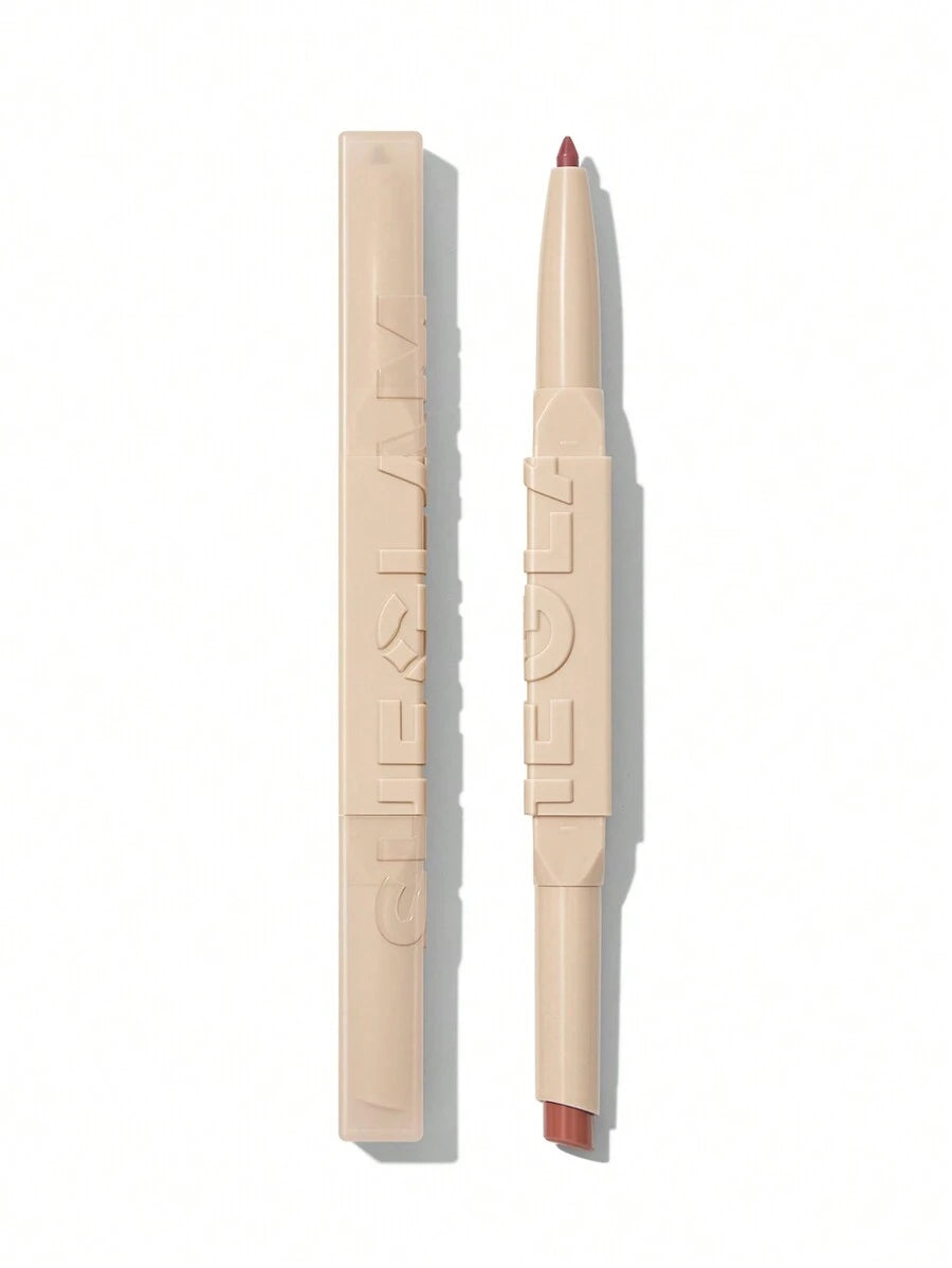 SHEGLAM Glam 101 Lipstick & Liner Duo