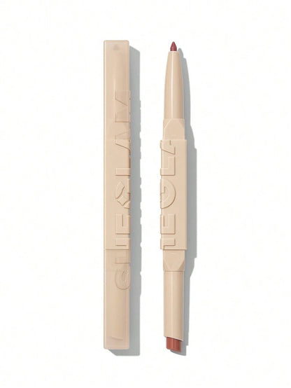 SHEGLAM Glam 101 Lipstick & Liner Duo