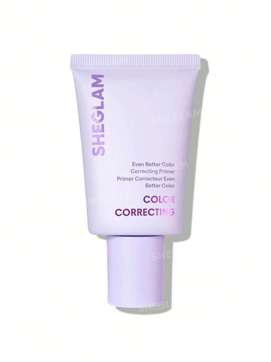 SHEGLAM Even Better Color Correcting Primer