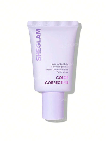 SHEGLAM Even Better Color Correcting Primer