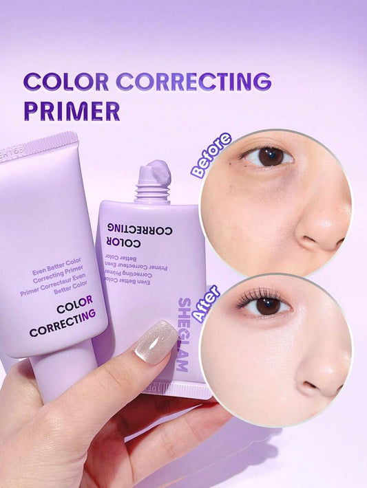 SHEGLAM Even Better Color Correcting Primer