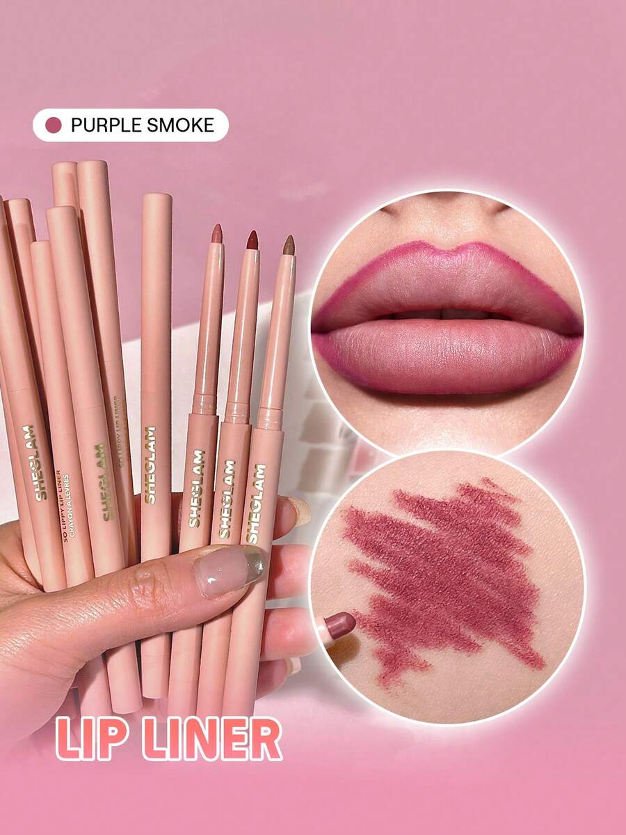 SHEGLAM So Lippy Lip Liner