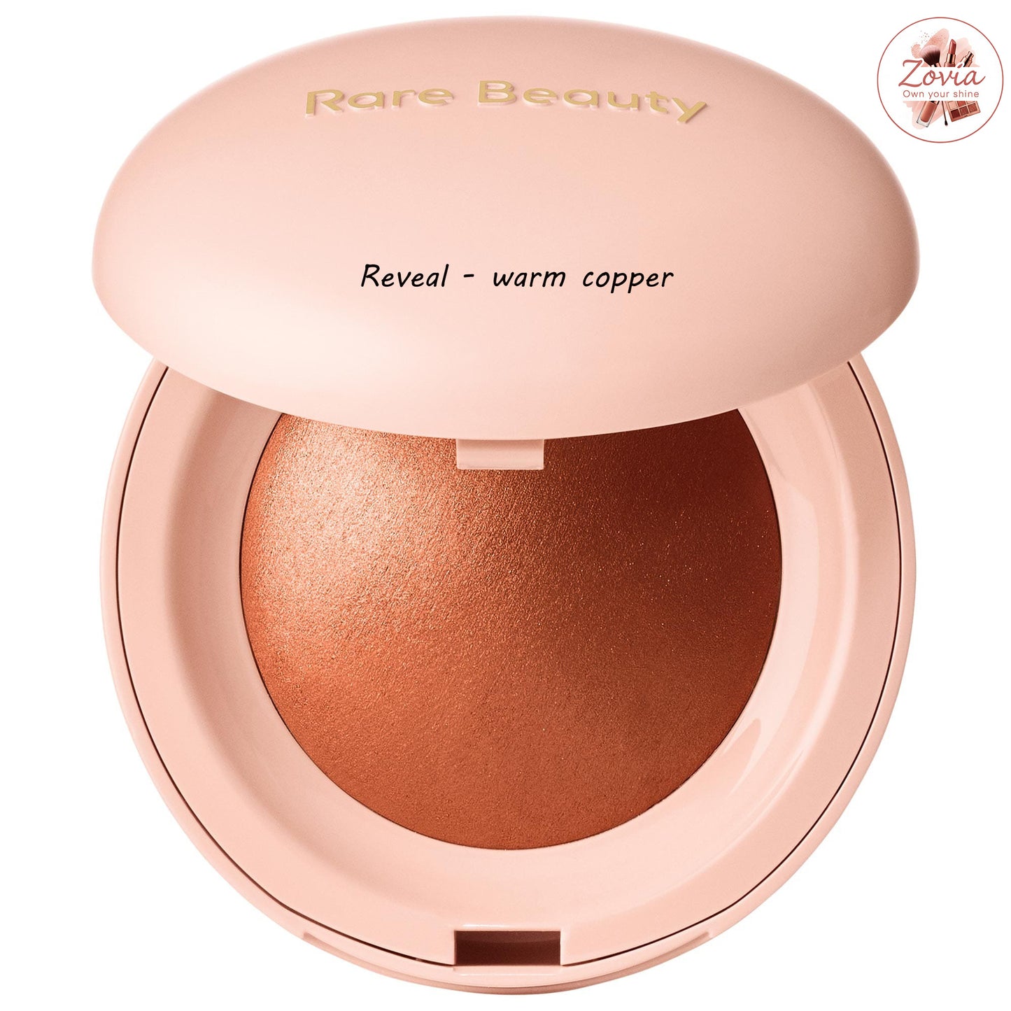 Positive Light Silky Touch Highlighter