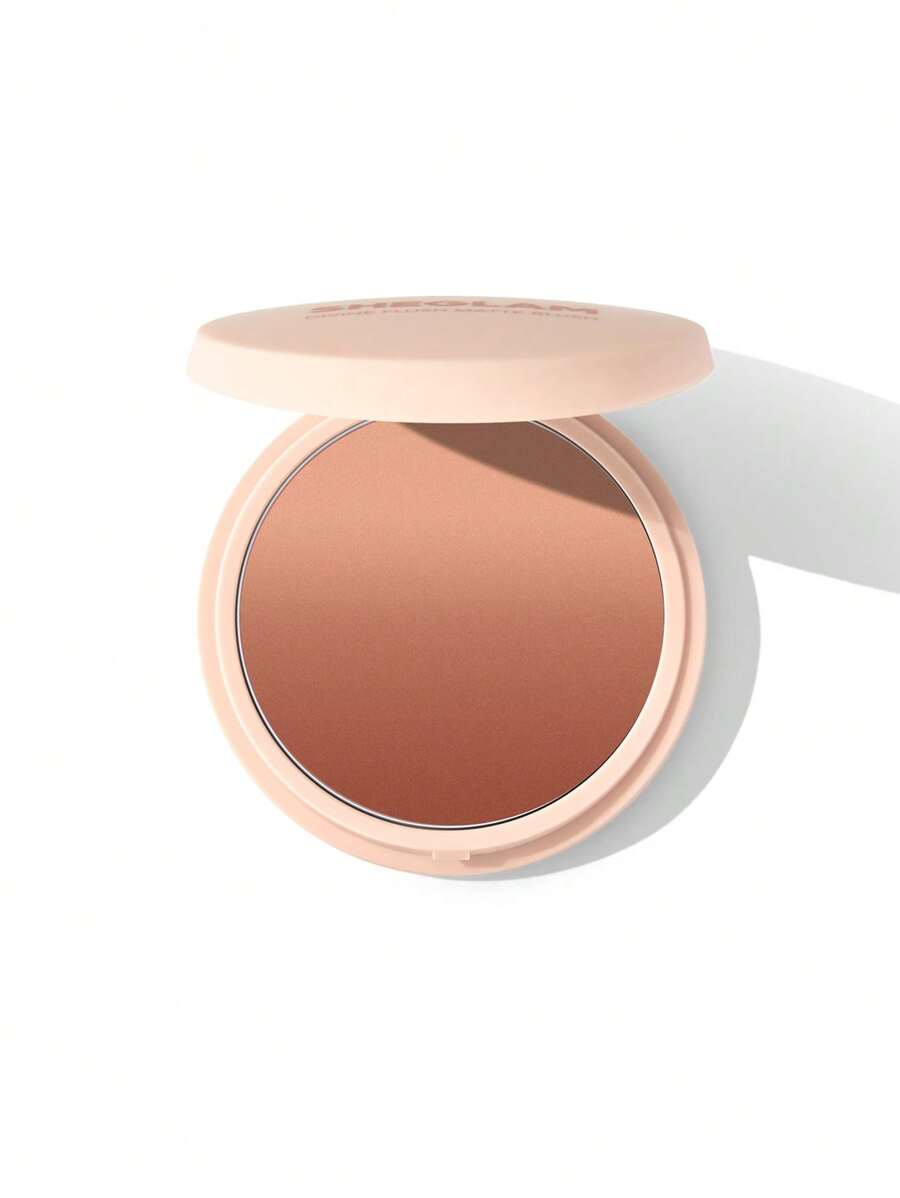 SHEGLAM Divine Flush Matte Blush