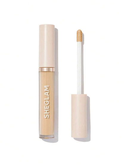 SHEGLAM Like Magic 12Hr Full Coverage Concealer