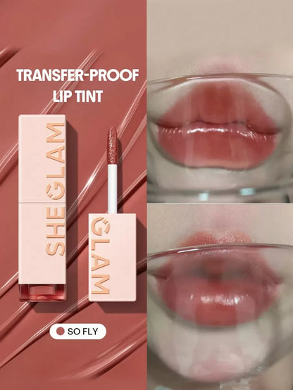 SHEGLAM Take A Hint Lip Tint