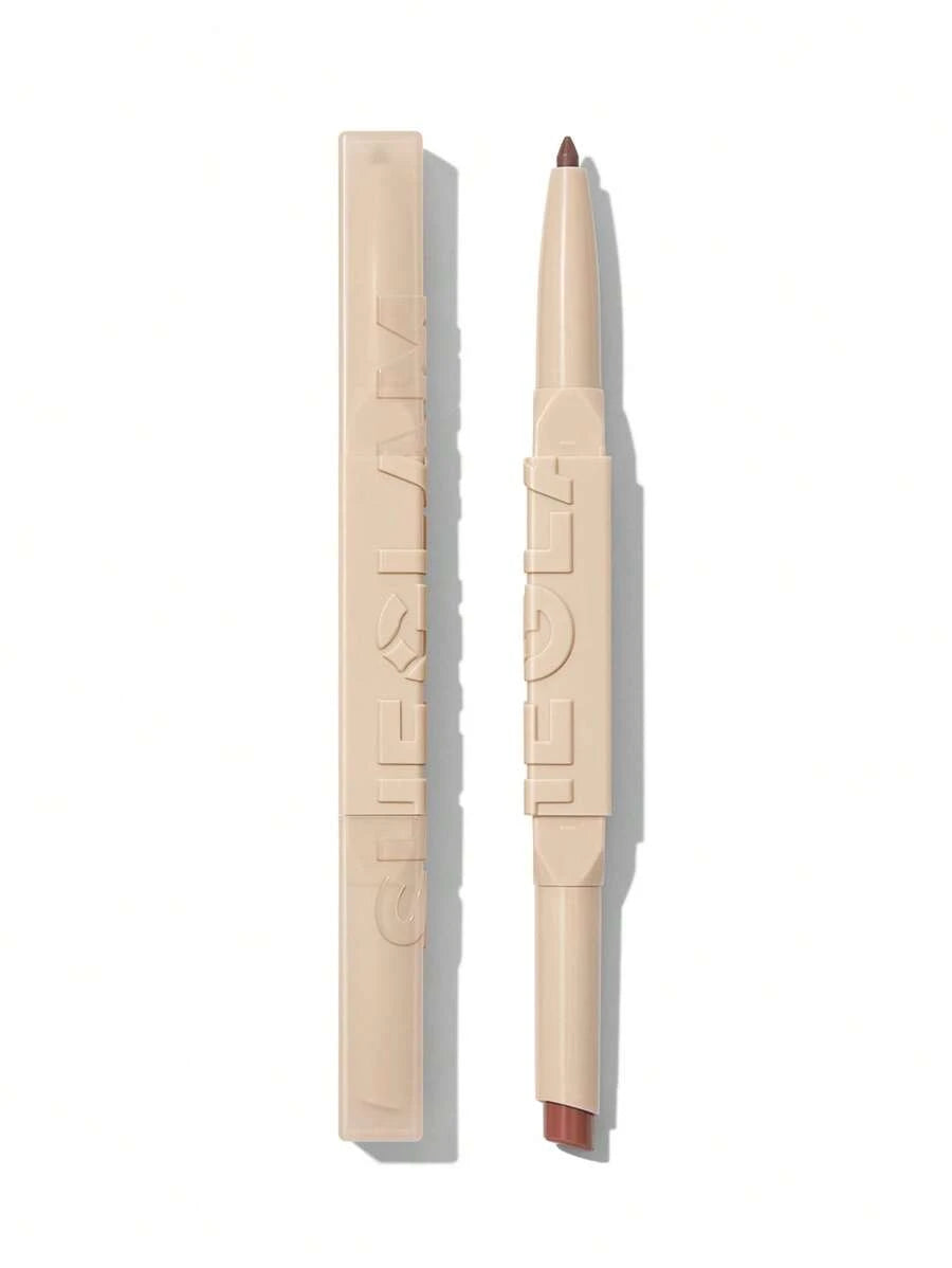SHEGLAM Glam 101 Lipstick & Liner Duo