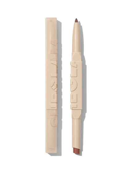 SHEGLAM Glam 101 Lipstick & Liner Duo