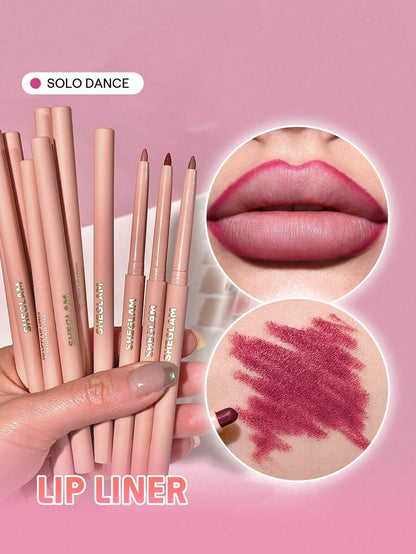 SHEGLAM So Lippy Lip Liner