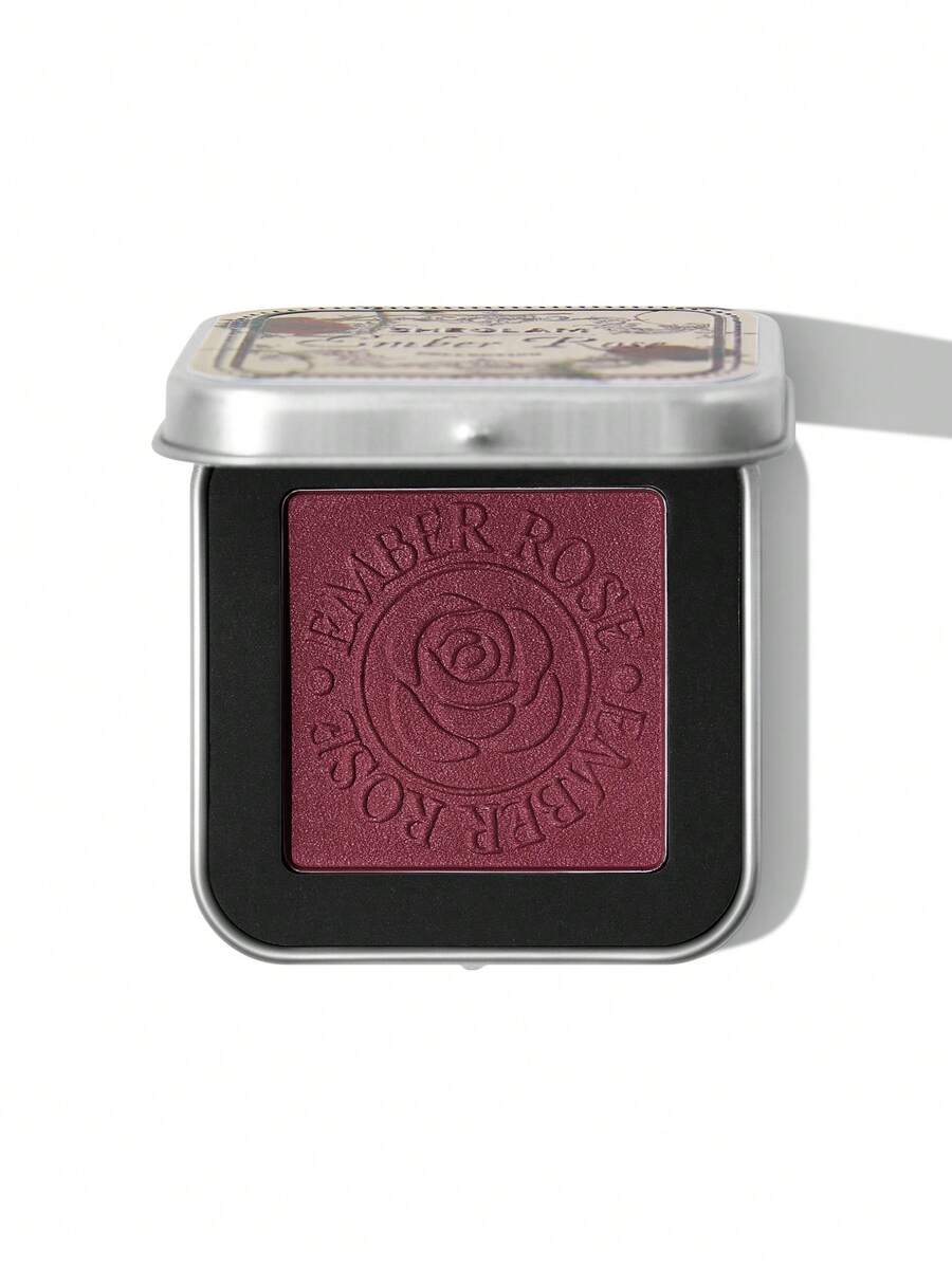 SHEGLAM Ember Rose Eternal Flame Cream Blush