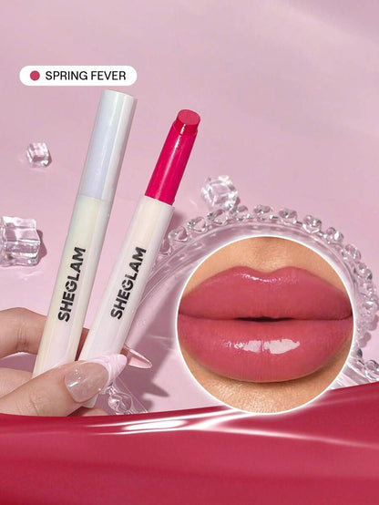 SHEGLAM Pout-Perfect Shine Lip Plumper