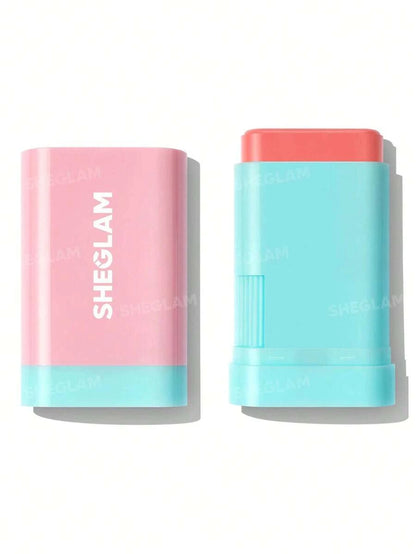 SHEGLAM Glass Glow Blush Stick