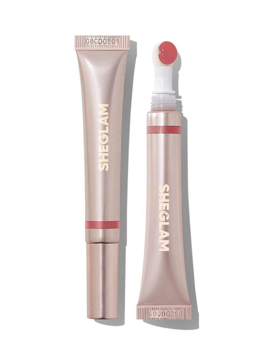SHEGLAM Pout Pillow Cushion Lip Gloss