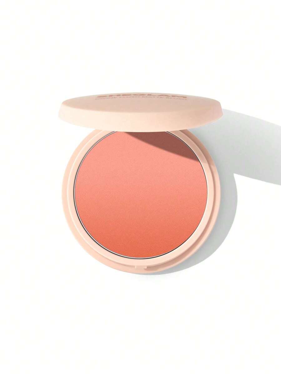SHEGLAM Divine Flush Matte Blush