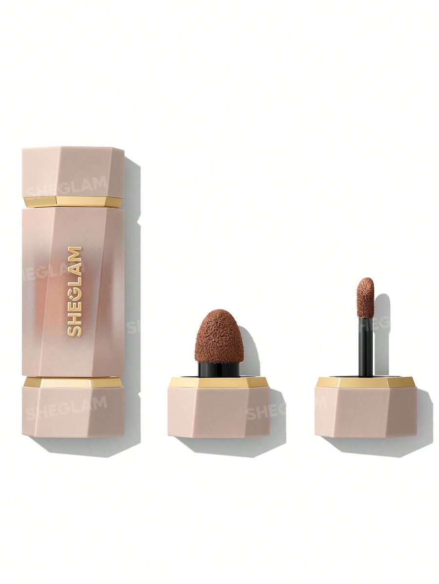SHEGLAM Precision Sculpt Liquid Contour Duo