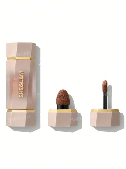 SHEGLAM Precision Sculpt Liquid Contour Duo