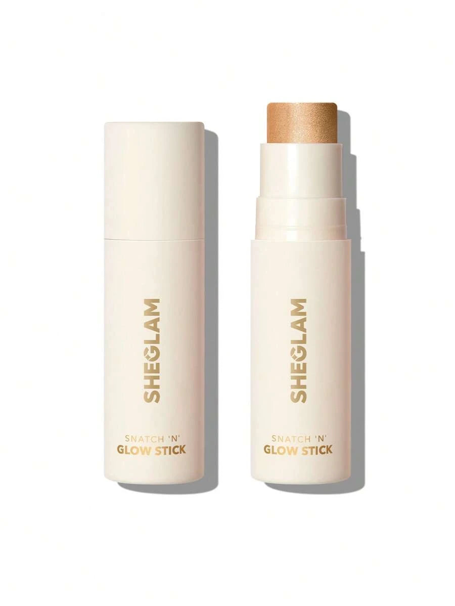 SHEGLAM Snatch 'N' Glow Stick- Cream Highlighter