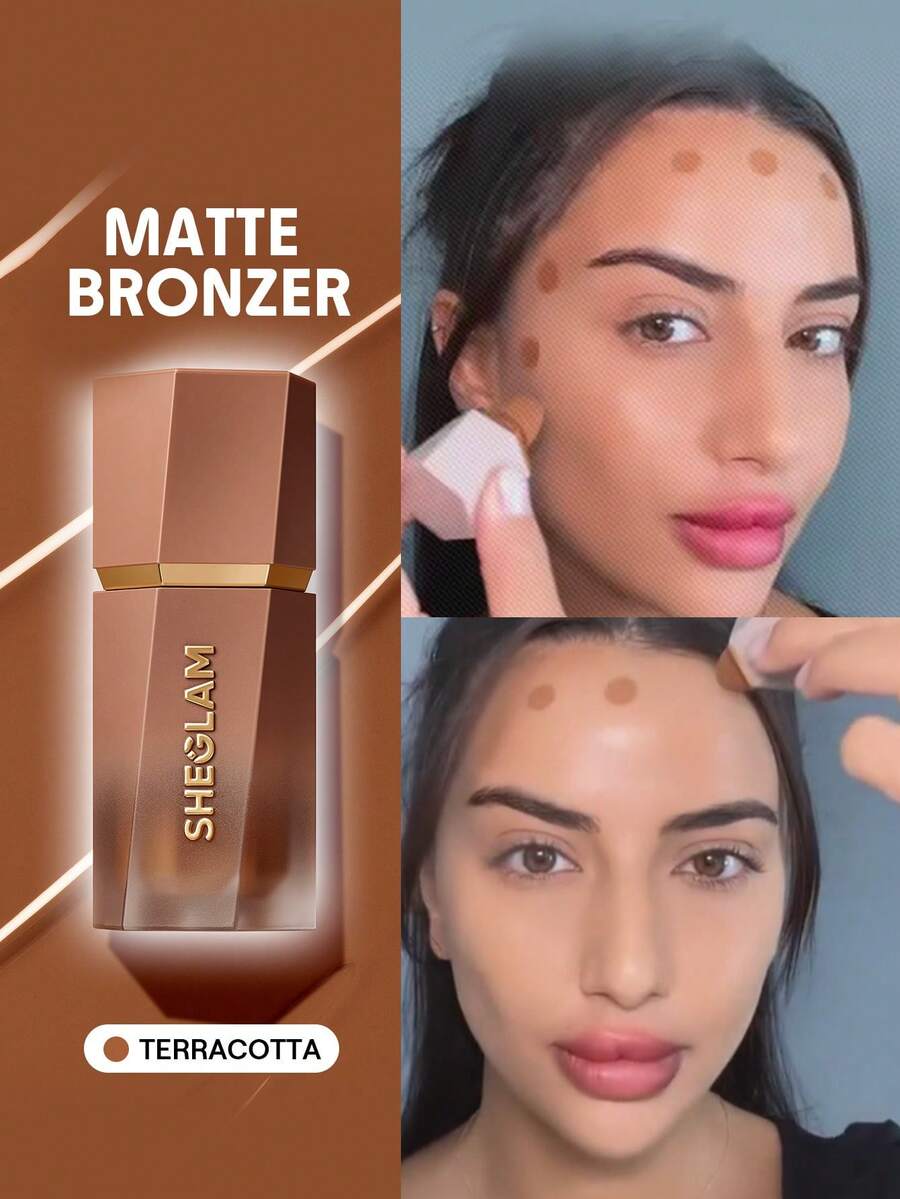 SHEGLAM Sun Sculpt Liquid Contour